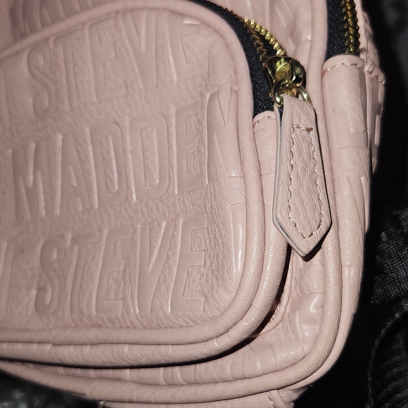 STEVE MADDEN  Mini Backpack - Picture 14 of 17